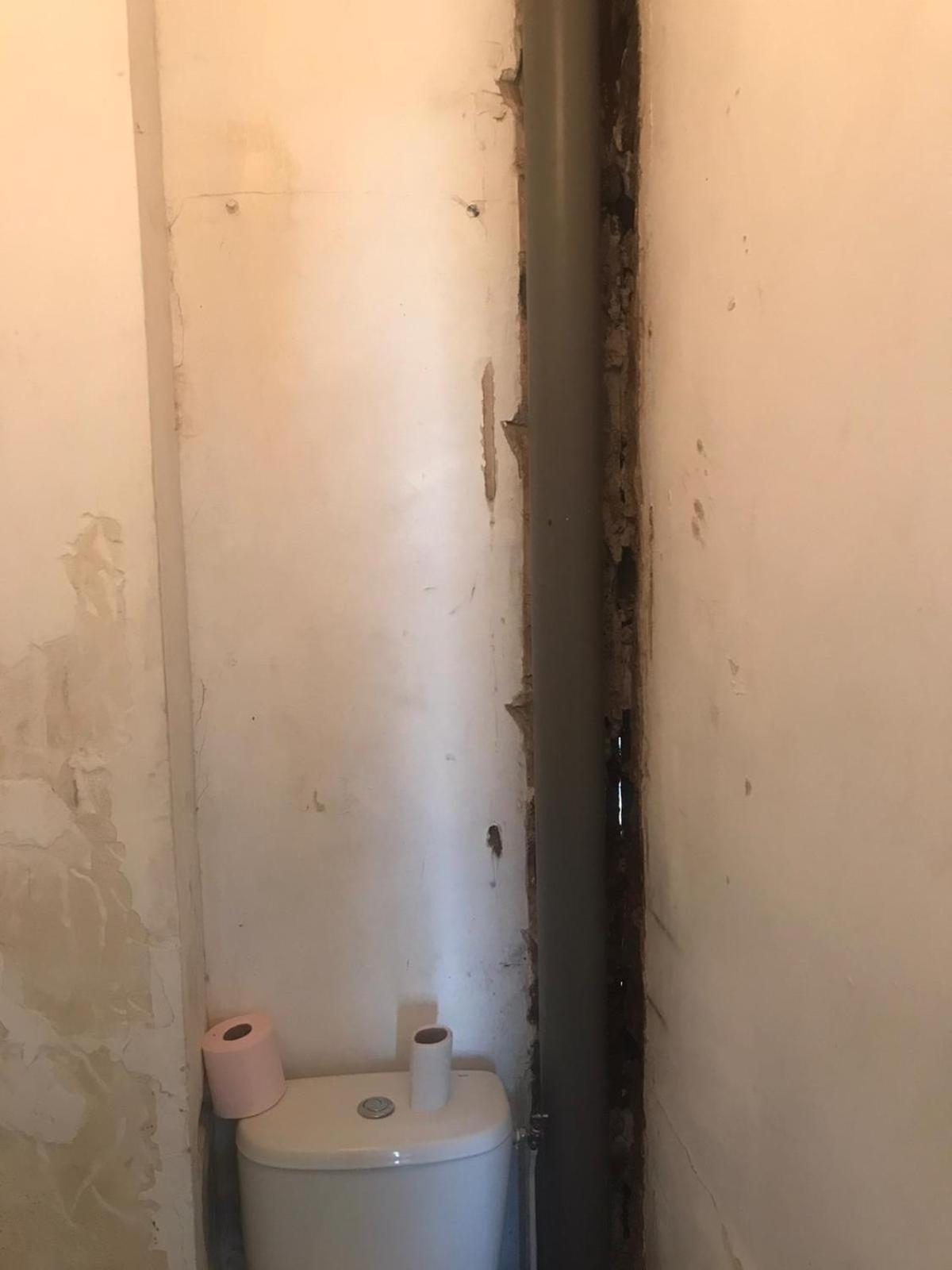 Chambres Meublees Chez L'Habitant Dans Appartement Proche Gare Sncf Creil Ngoại thất bức ảnh