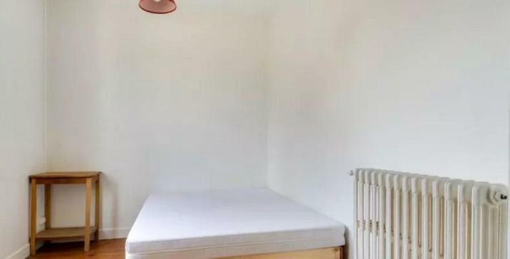 Chambres Meublees Chez L'Habitant Dans Appartement Proche Gare Sncf Creil Ngoại thất bức ảnh